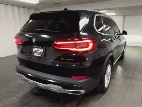 Used 2020 BMW X5 xDrive40i w/ Convenience Package image 8
