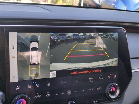 Used 2025 Lexus RX 350 image 23