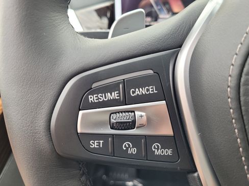 New 2026 BMW X5 xDrive40i image 29