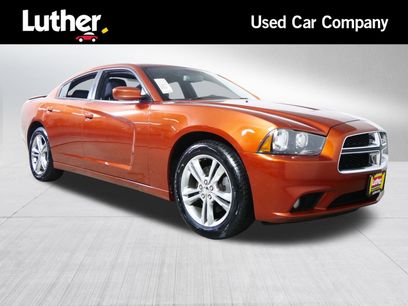 Used 2013 Dodge Charger SXT