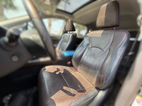 Used 2016 Lexus RX 350 AWD w/ Premium Package image 8