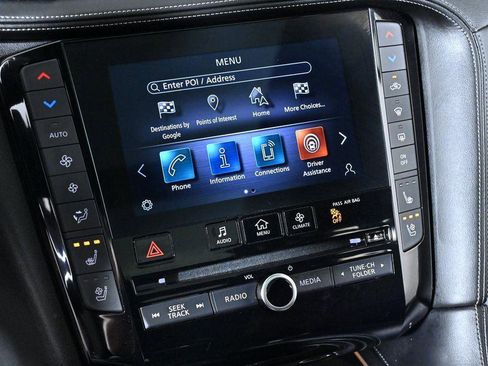 Certified 2023 INFINITI QX50 Sport image 17