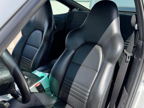 Used 2002 Porsche 911 GT3 RS image 49