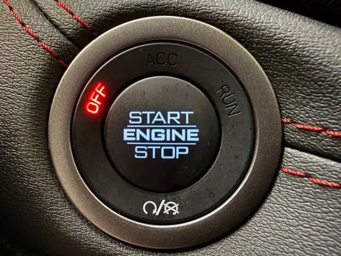 Used 2024 Dodge Durango Citadel AWD/4WD image 17