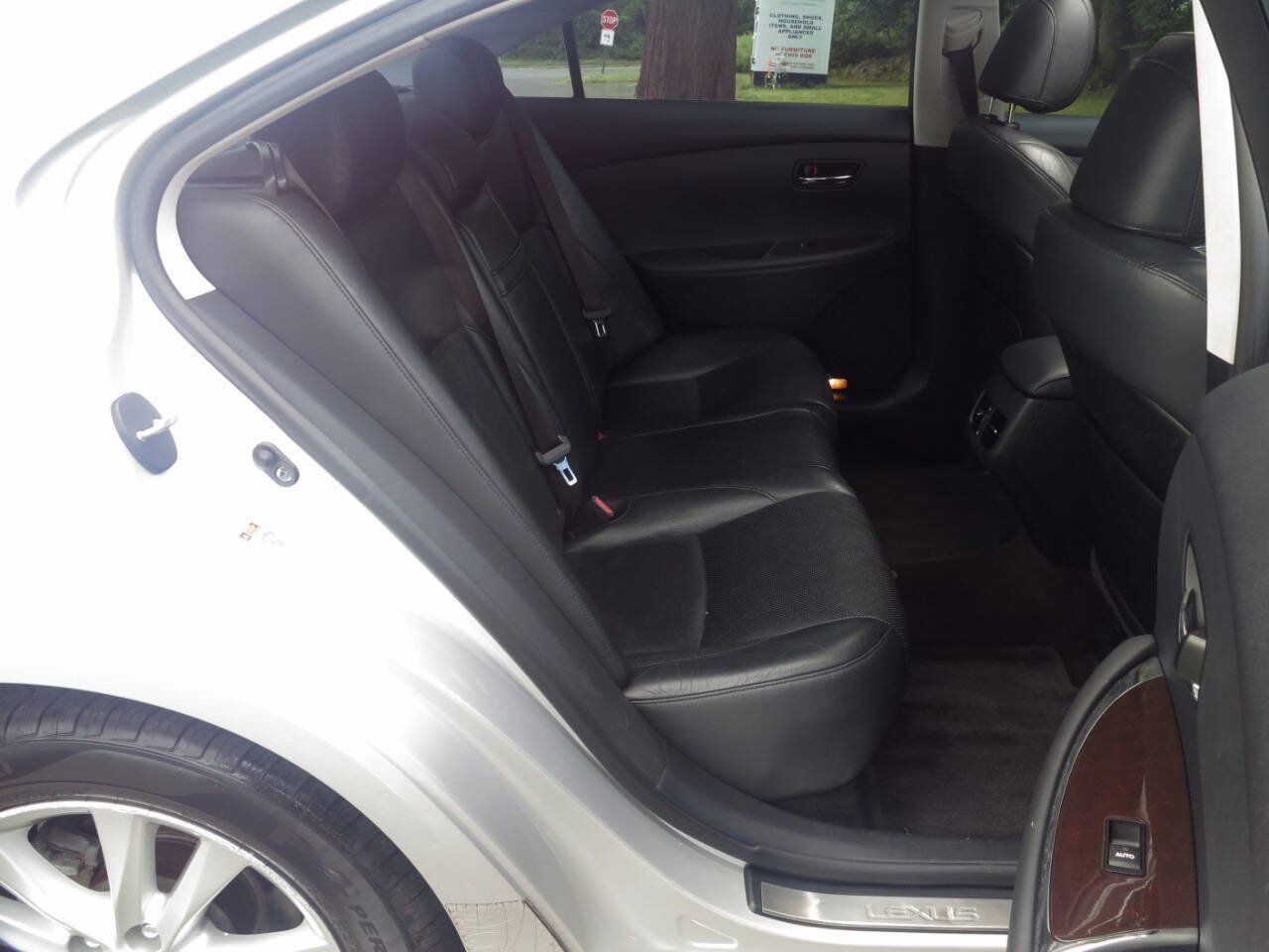 Used 2012 Lexus ES 350 FWD image 18