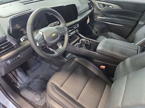 New 2026 Chevrolet Traverse LT w/ Driver Confidence Package image 20