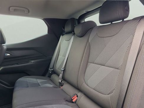 New 2027 Chevrolet Bolt LT w/ Comfort Package image 8