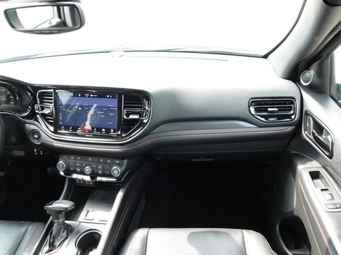 Used 2022 Dodge Durango R/T w/ Trailer Tow Group IV image 43