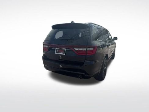 New 2026 Dodge Durango GT w/ Blacktop Package image 36