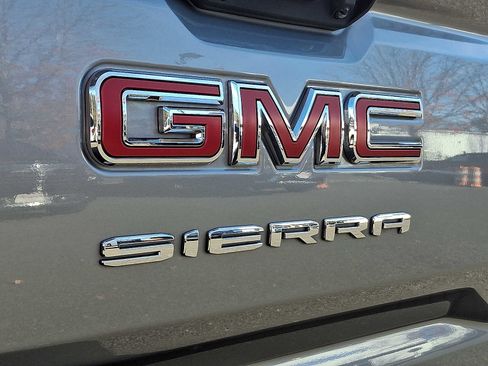 Certified 2024 GMC Sierra 1500 Pro w/ Graphite Edition image 29