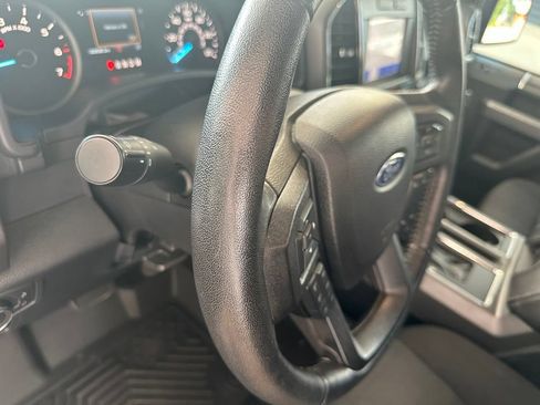 Used 2020 Ford F150 XLT w/ Equipment Group 302A Luxury AWD/4WD image 20