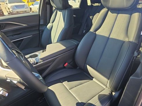 Certified 2026 Cadillac Lyriq V image 14