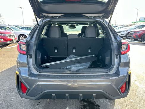 Certified 2025 Subaru Crosstrek 2.5i Sport w/ Popular Package #4A image 34