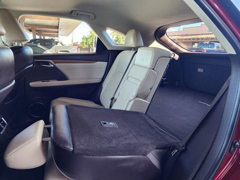 Used 2019 Lexus RX 350 Premium image 87