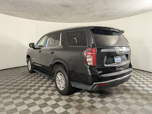 Certified 2023 Chevrolet Tahoe LT image 4