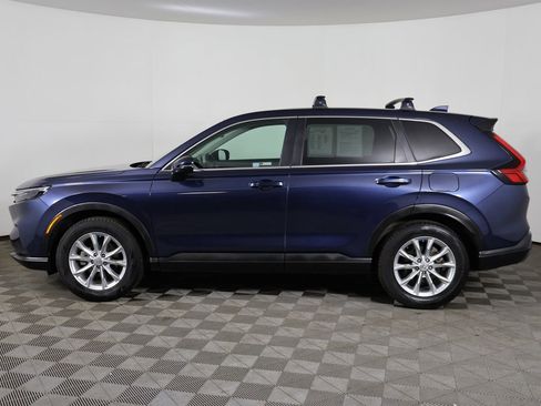 Used 2024 Honda CR-V EX-L image 16