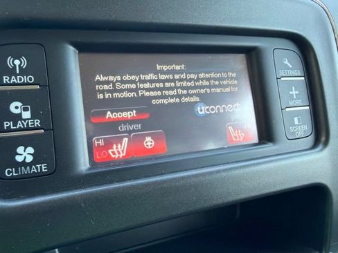 Used 2013 Dodge Journey SXT w/ Flexible Seating Group FWD image 28
