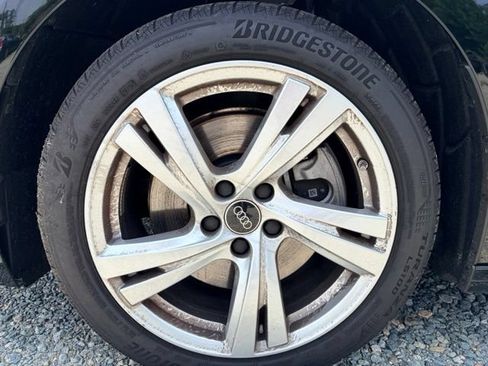 Certified 2025 Audi A5 2.0T Premium w/ Premium Plus AWD/4WD image 5