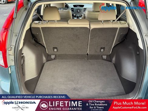 Used 2013 Honda CR-V EX-L image 19
