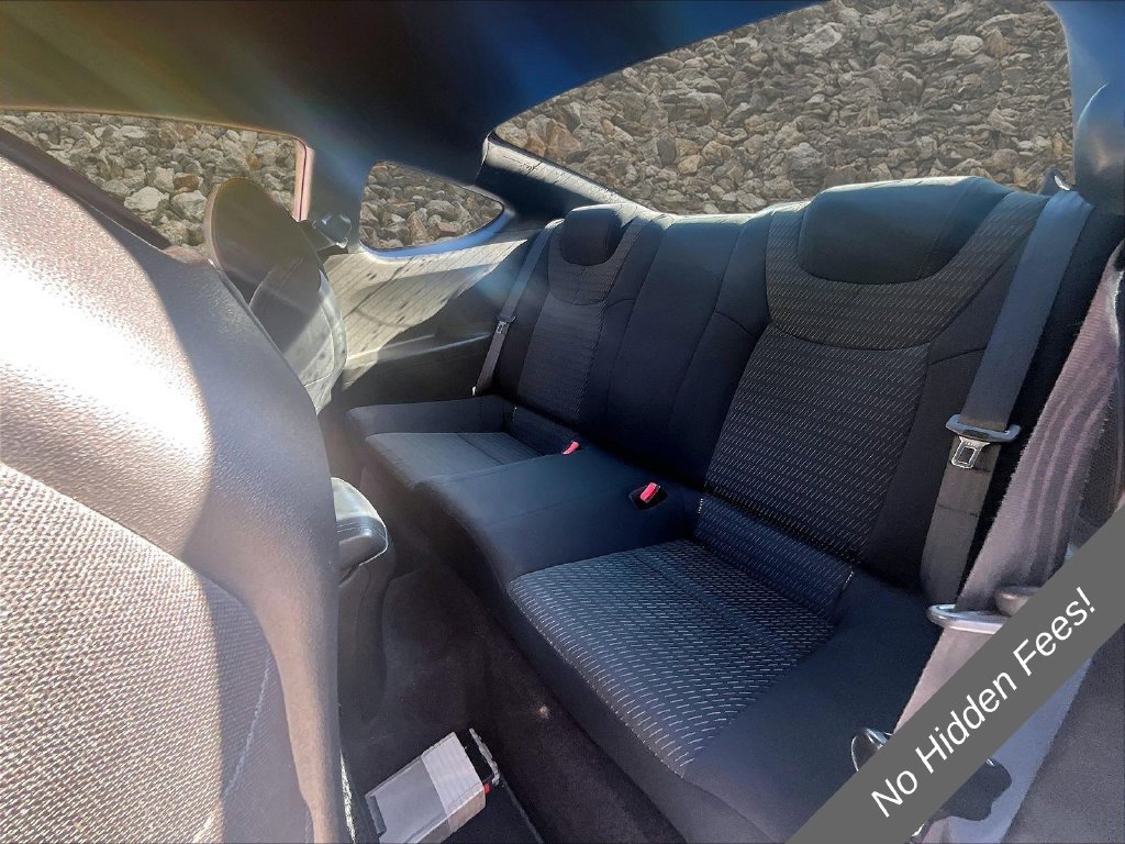 Used 2016 Hyundai Genesis 3.8 RWD image 19