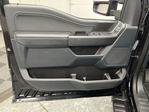 Used 2022 Ford F150 XLT w/ Equipment Group 302A High image 8