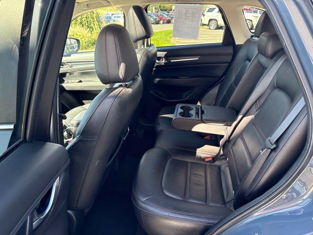 Used 2024 MAZDA CX-5 Carbon Edition AWD/4WD image 26