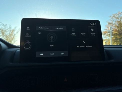 New 2026 Honda CR-V Sport image 21