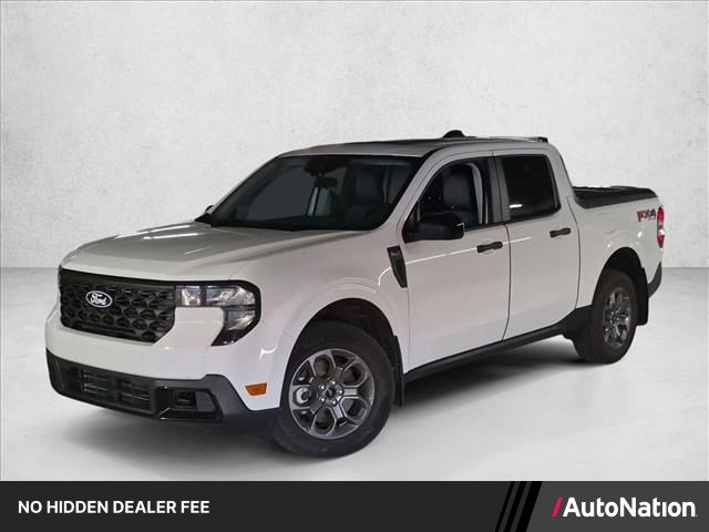 Used 2025 Ford Maverick XLT w/ XLT Luxury Package AWD/4WD image 1