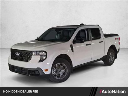 Used 2025 Ford Maverick XLT w/ XLT Luxury Package