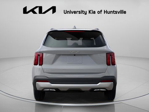 New 2026 Kia Sorento S image 6