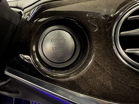 Used 2015 Mercedes-Benz S 550 S 550 image 32