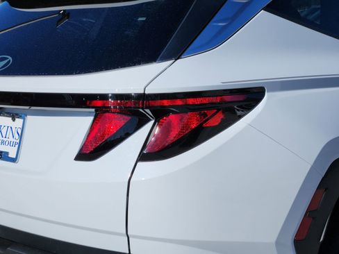 New 2026 Hyundai Tucson SEL image 7