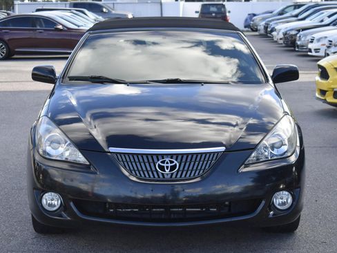 Used 2005 Toyota Solara SE image 3