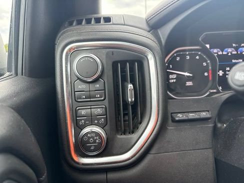 Used 2019 GMC Sierra 1500 Denali w/ Denali Ultimate Package AWD/4WD image 8