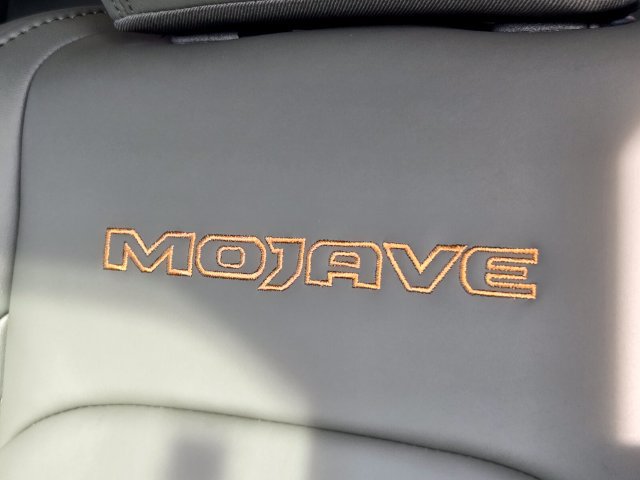 New 2026 Jeep Gladiator Mojave AWD/4WD image 30