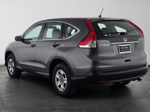 Used 2012 Honda CR-V LX image 5