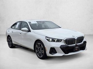 Used 2026 BMW 530i xDrive AWD/4WD video 3