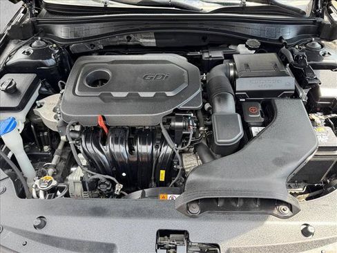 Used 2019 Kia Optima LX FWD image 21