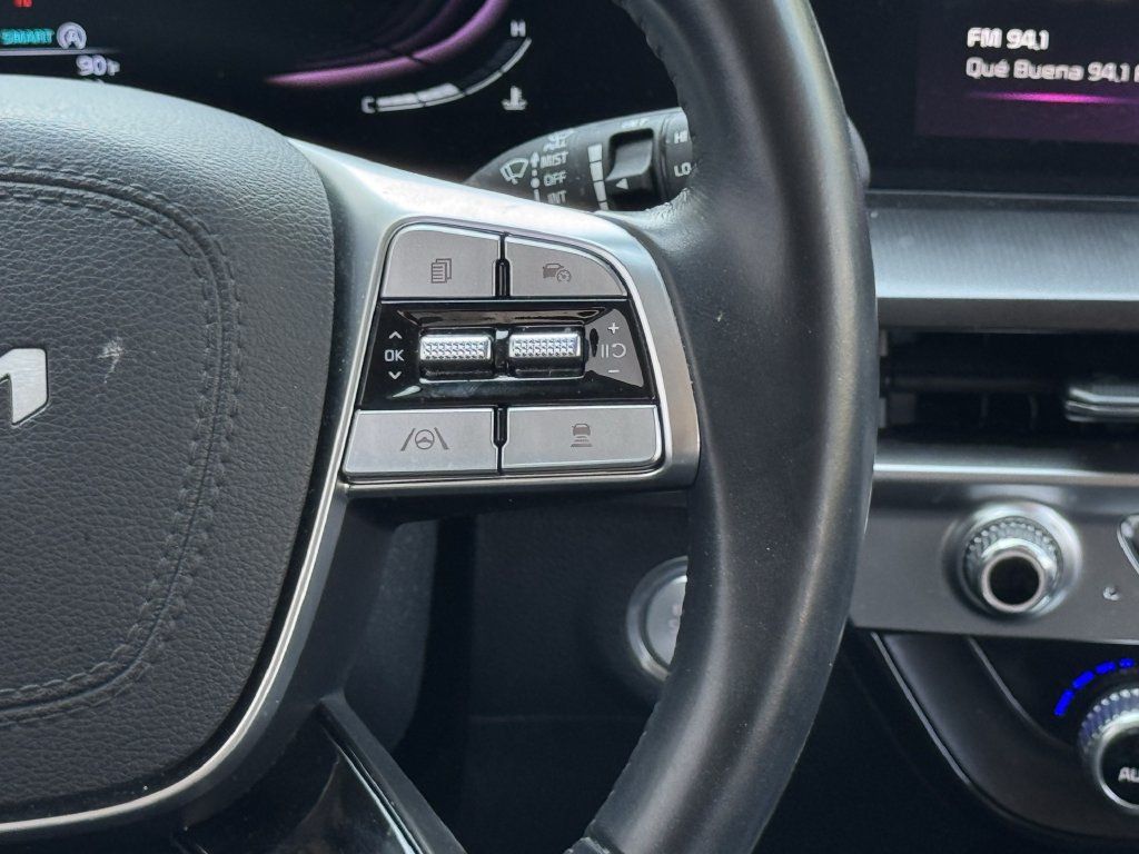 Used 2024 Kia Telluride S FWD image 14