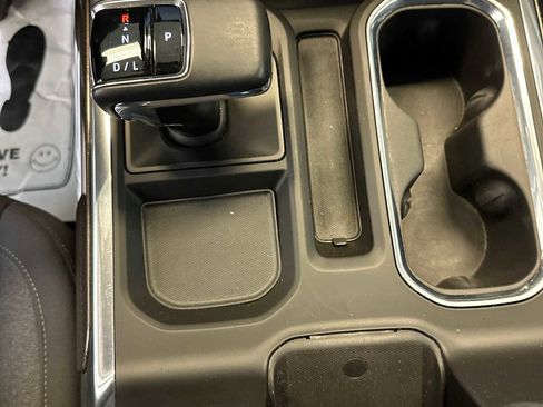 Used 2023 Chevrolet Silverado 1500 LT Trail Boss w/ Protection Package AWD/4WD image 28