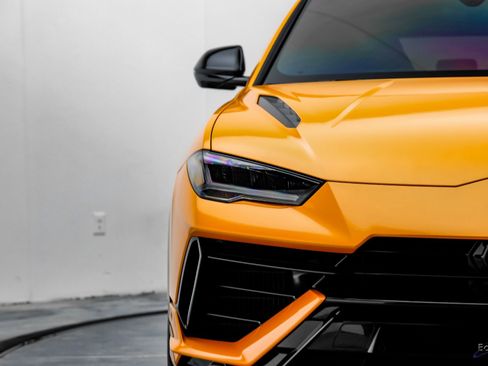 Used 2024 Lamborghini Urus S image 29