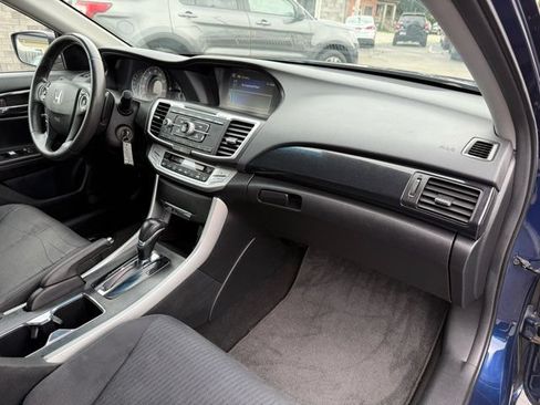 Used 2013 Honda Accord Sport image 20