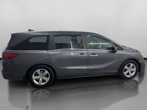 Used 2020 Honda Odyssey EX-L image 11