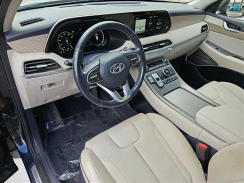 Used 2021 Hyundai Palisade Limited FWD image 10
