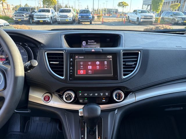Used 2016 Honda CR-V EX image 20
