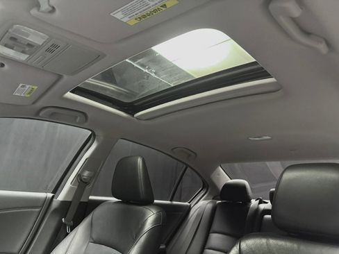 Used 2016 Honda Accord EX-L V6 Sedan image 34