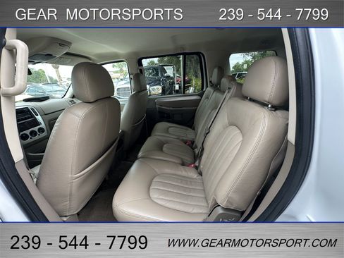 Used 2005 Mercury Mountaineer Convenience image 22