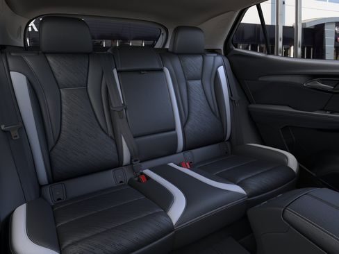 New 2026 Buick Envision Sport Touring AWD/4WD image 49