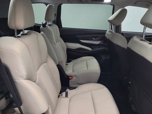 Used 2019 Subaru Ascent Premium w/ Popular Package #4 AWD/4WD image 19