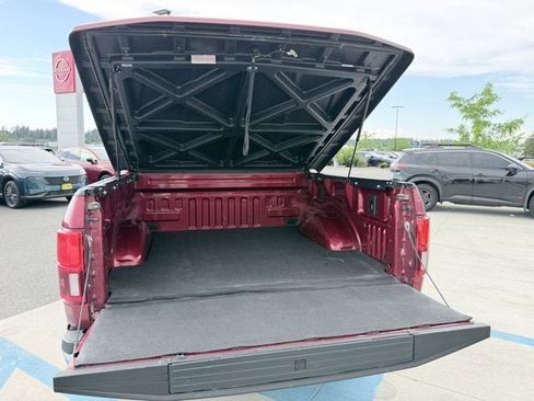 Used 2019 Ford F150 King Ranch w/ Equipment Group 601A Luxury AWD/4WD image 10
